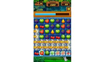 Fruit Storm for Android - Download the APK from Habererciyes